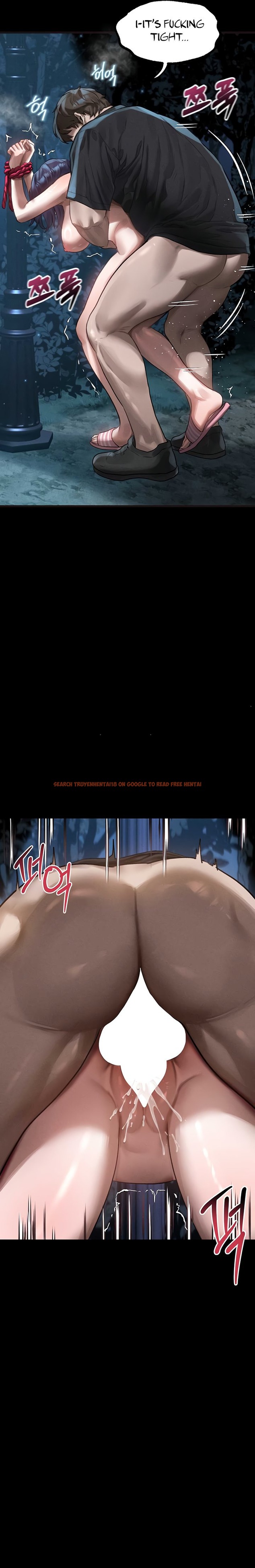 Read Hentai Image 19 62323 in comic Dirty Talk - Chapter 23 - hentaitnt.net