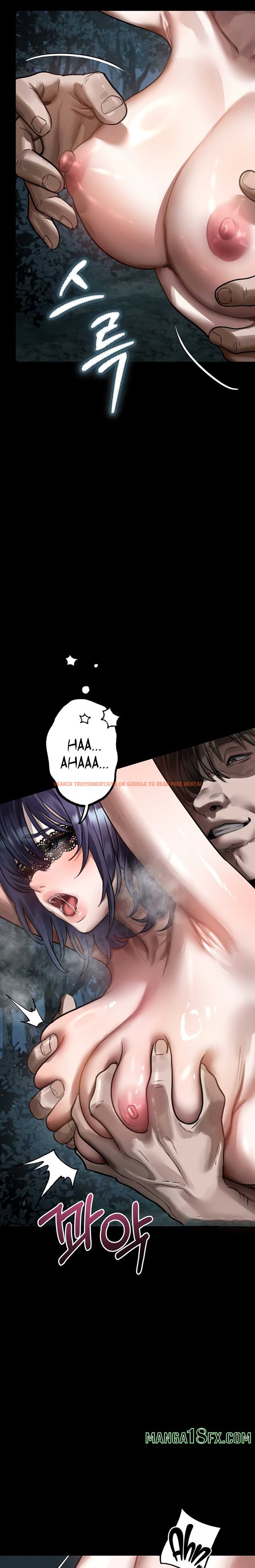 Read Hentai Image 20 323 in comic Dirty Talk - Chapter 23 - hentaitnt.net
