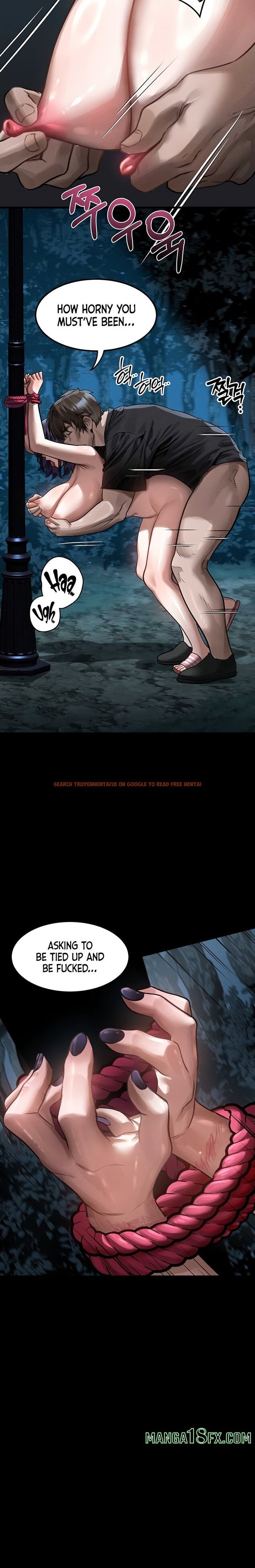 Read Hentai Image 21 323 in comic Dirty Talk - Chapter 23 - hentaitnt.net