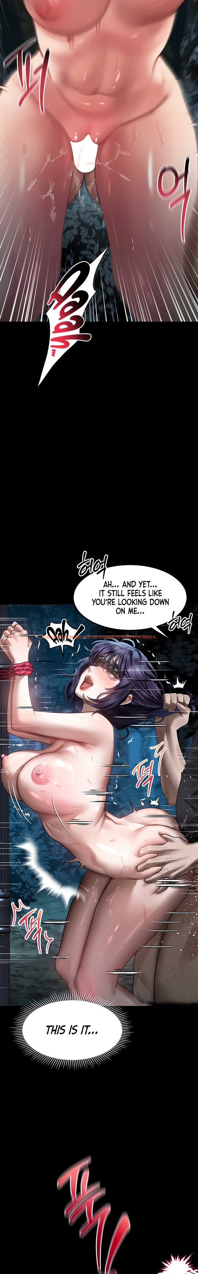 Read Hentai Image 26 62323 in comic Dirty Talk - Chapter 23 - hentaitnt.net