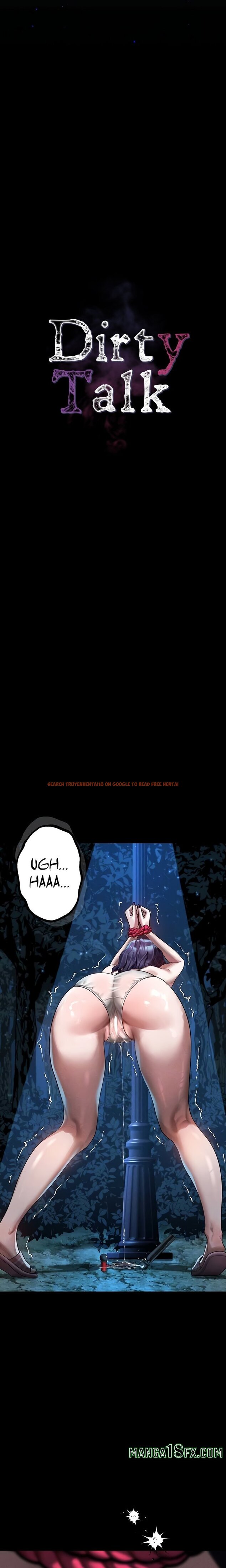 Read Hentai Image 4 322 in comic Dirty Talk - Chapter 23 - hentaitnt.net