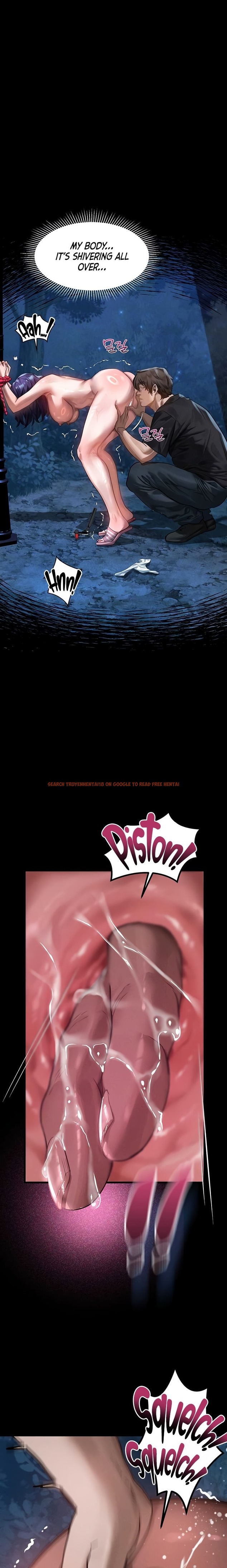Read Hentai Image 7 62322 in comic Dirty Talk - Chapter 23 - hentaitnt.net