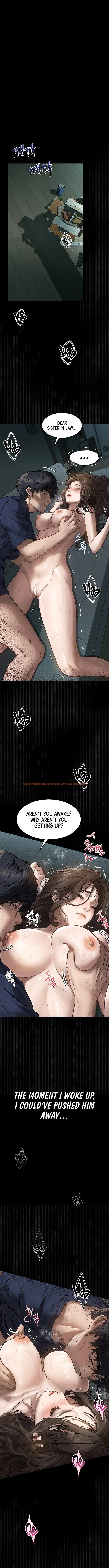 Read Hentai Image 2 9874a in comic Dirty Talk - Chapter 5 - hentaitnt.net