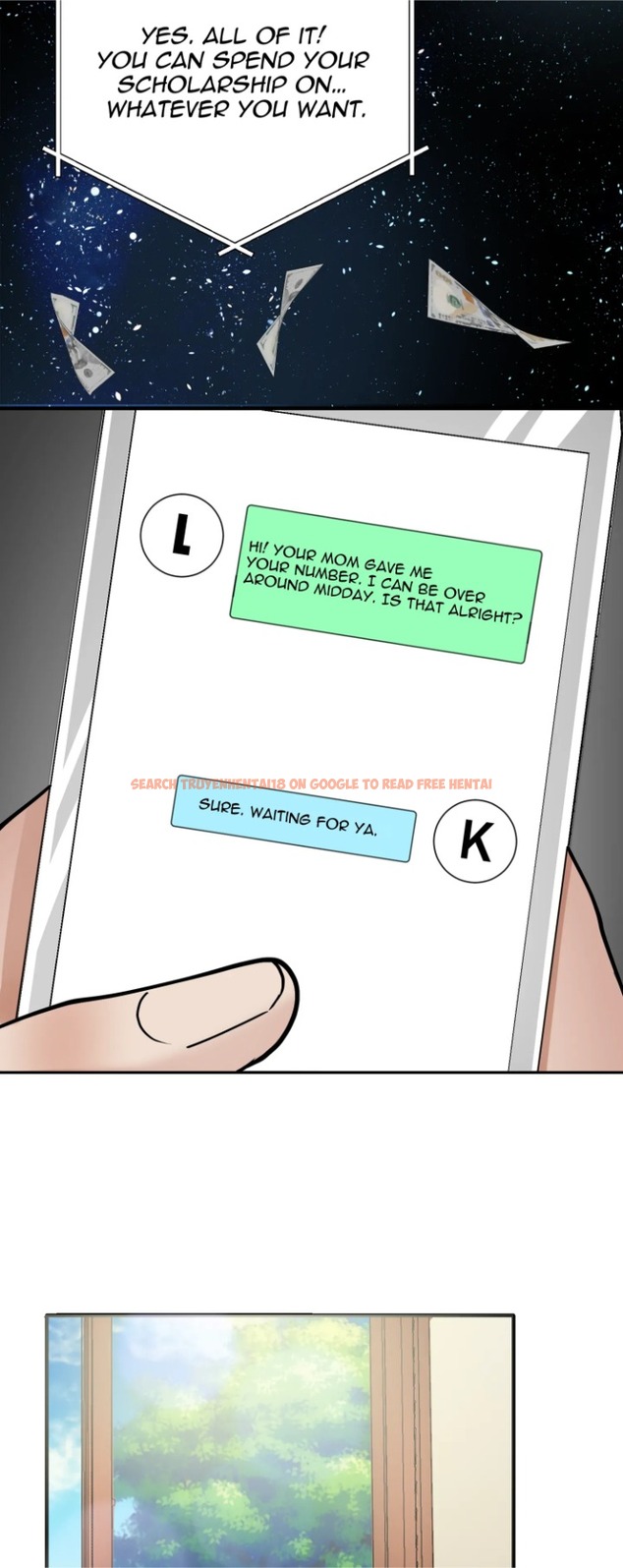 Read Hentai Image 13 89601 in comic Disaster Roommates (Uncensored) - Chapter 0 - www.hentaitnt.net Read Hentai Image 13 89601 in comic Disaster Roommates (Uncensored) - Chapter 0 - www.hentaitnt.net