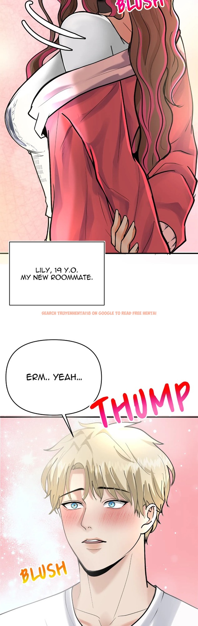 Read Hentai Image 17 89601 in comic Disaster Roommates (Uncensored) - Chapter 0 - www.hentaitnt.net Read Hentai Image 17 89601 in comic Disaster Roommates (Uncensored) - Chapter 0 - www.hentaitnt.net