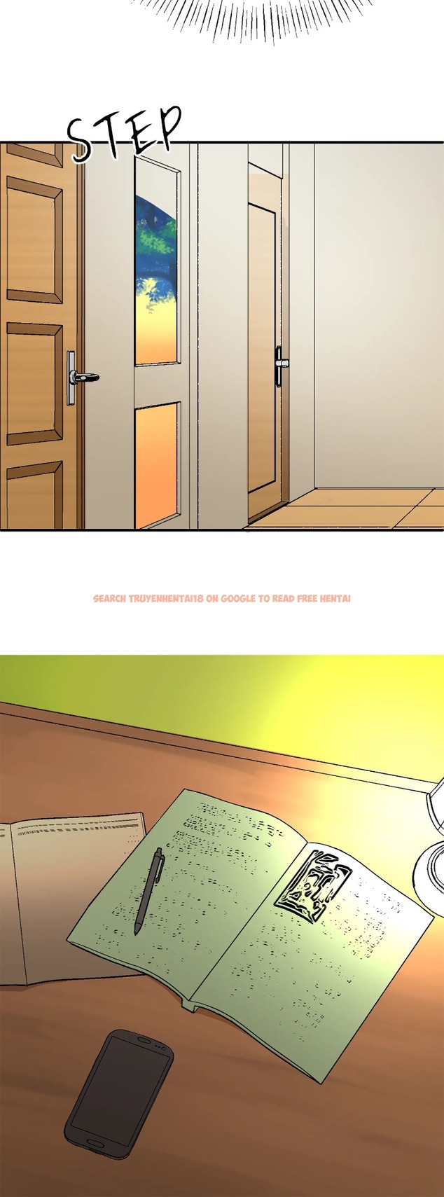 Read Hentai Image 8 89601 in comic Disaster Roommates (Uncensored) - Chapter 0 - www.hentaitnt.net Read Hentai Image 8 89601 in comic Disaster Roommates (Uncensored) - Chapter 0 - www.hentaitnt.net