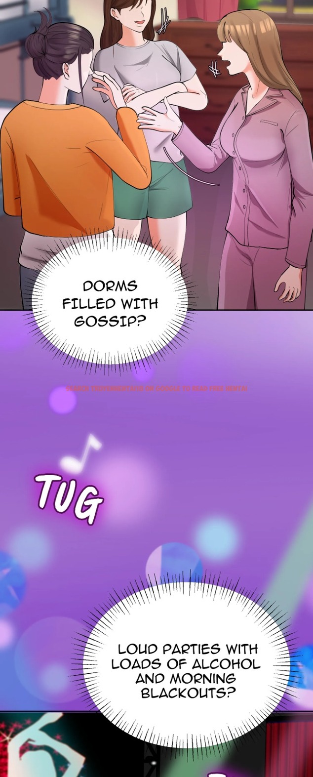 Read Hentai Image 7 89753 in comic Disaster Roommates (Uncensored) - Chapter 1 - hentaitnt.net Read Hentai Image 7 89753 in comic Disaster Roommates (Uncensored) - Chapter 1 - hentaitnt.net