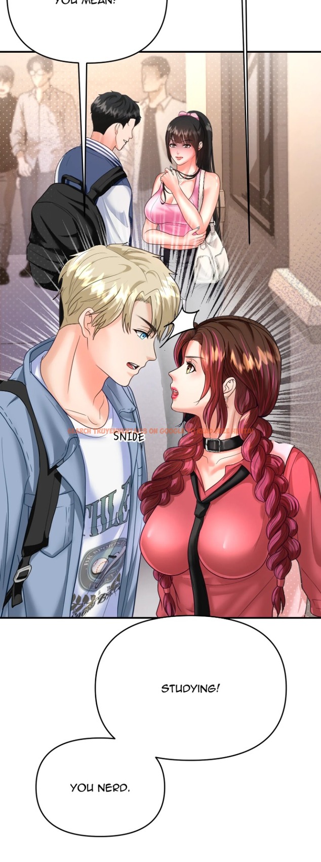 Read Hentai Image 40 91710 in comic Disaster Roommates (Uncensored) - Chapter 10 - www.hentaitnt.net Read Hentai Image 40 91710 in comic Disaster Roommates (Uncensored) - Chapter 10 - www.hentaitnt.net