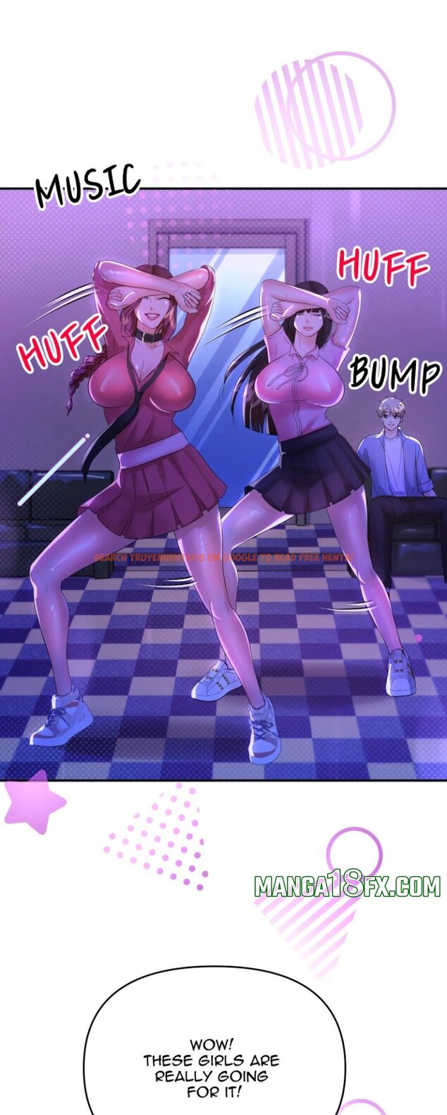 Read Hentai Image 49 807 in comic Disaster Roommates (Uncensored) - Chapter 13 - www.hentaitnt.net Read Hentai Image 49 807 in comic Disaster Roommates (Uncensored) - Chapter 13 - www.hentaitnt.net