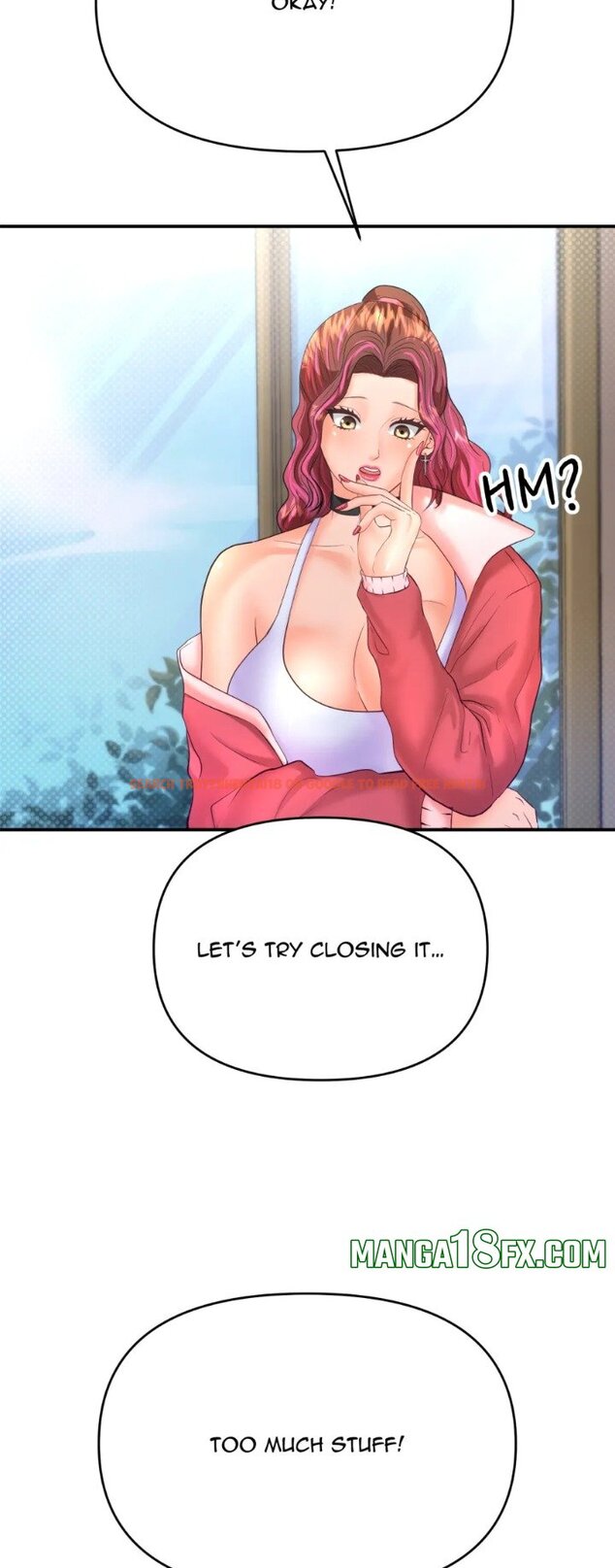 Read Hentai Image 25 781 in comic Disaster Roommates (Uncensored) - Chapter 17 - www.hentaitnt.net Read Hentai Image 25 781 in comic Disaster Roommates (Uncensored) - Chapter 17 - www.hentaitnt.net