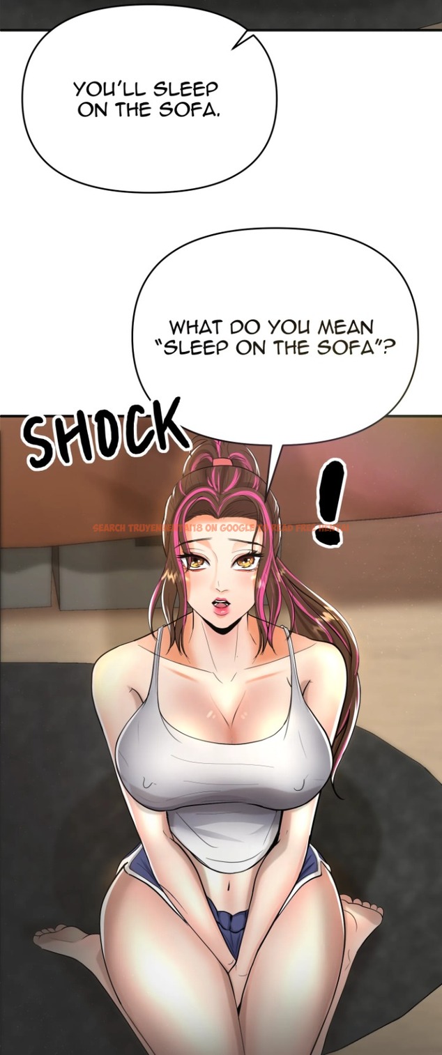 Read Hentai Image 18 89929 in comic Disaster Roommates (Uncensored) - Chapter 2 - www.hentaitnt.net