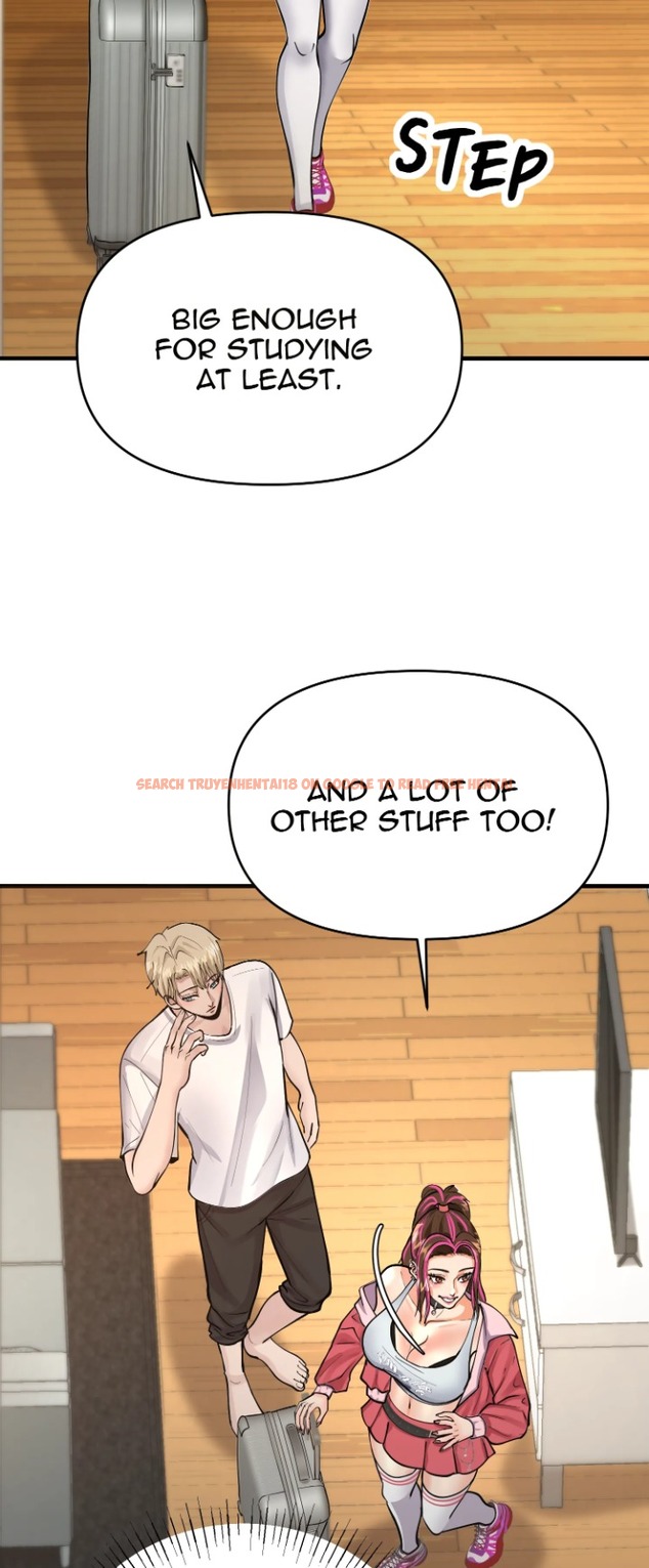 Read Hentai Image 2 89929 in comic Disaster Roommates (Uncensored) - Chapter 2 - www.hentaitnt.net