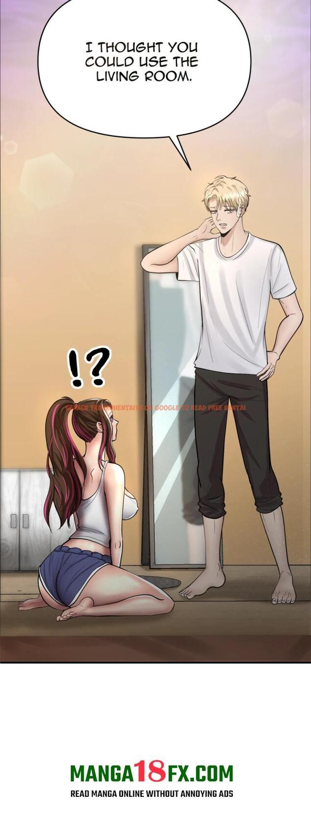 Read Hentai Image 20 929 in comic Disaster Roommates (Uncensored) - Chapter 2 - www.hentaitnt.net