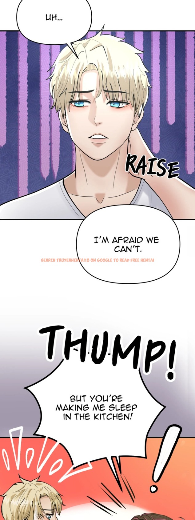 Read Hentai Image 24 89929 in comic Disaster Roommates (Uncensored) - Chapter 2 - www.hentaitnt.net