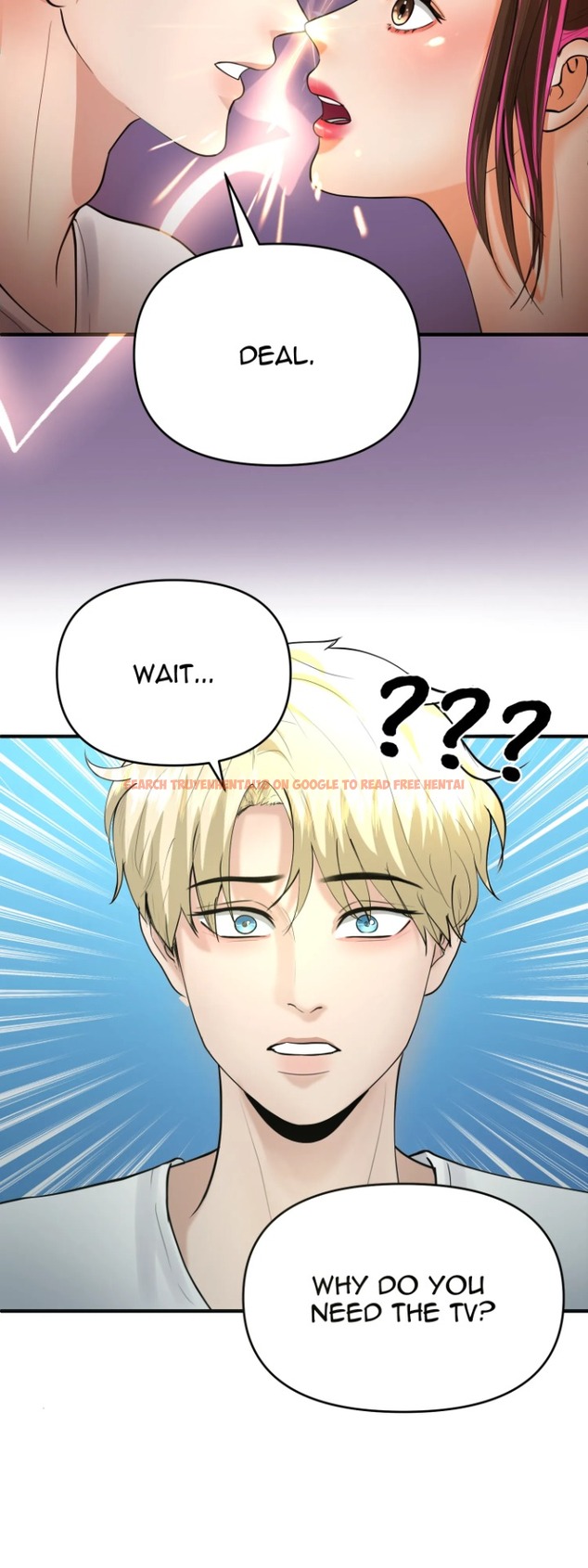 Read Hentai Image 26 89929 in comic Disaster Roommates (Uncensored) - Chapter 2 - www.hentaitnt.net