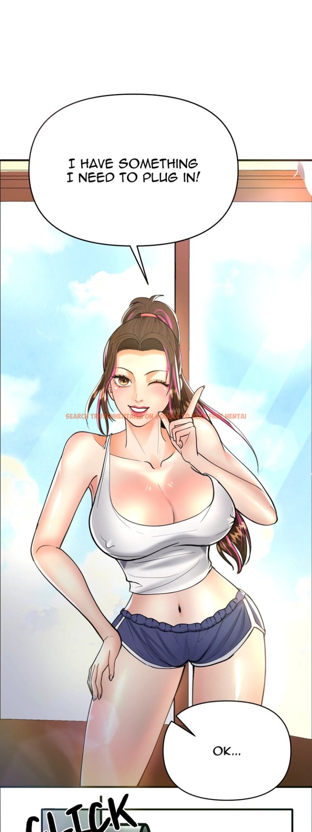 Read Hentai Image 27 89929 in comic Disaster Roommates (Uncensored) - Chapter 2 - www.hentaitnt.net