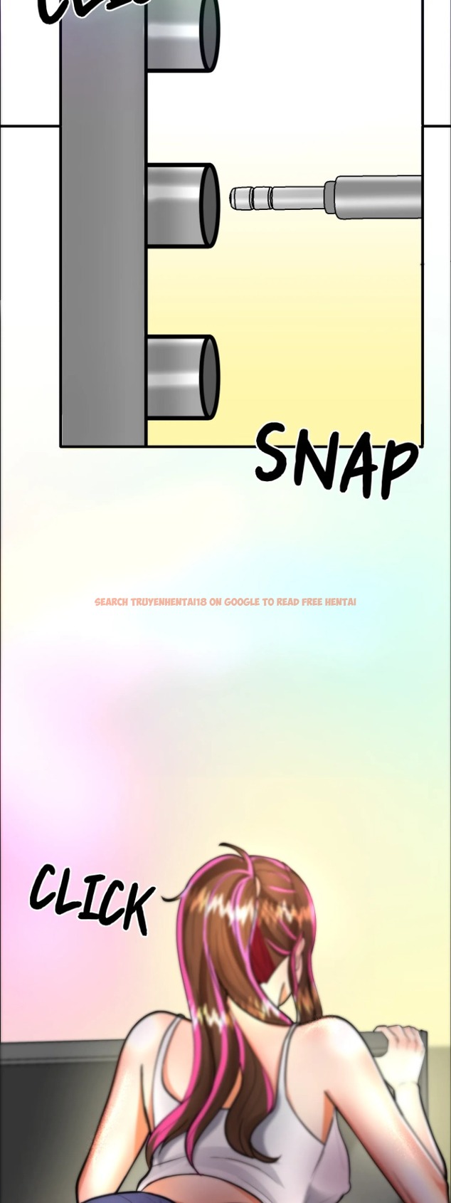 Read Hentai Image 28 89929 in comic Disaster Roommates (Uncensored) - Chapter 2 - www.hentaitnt.net