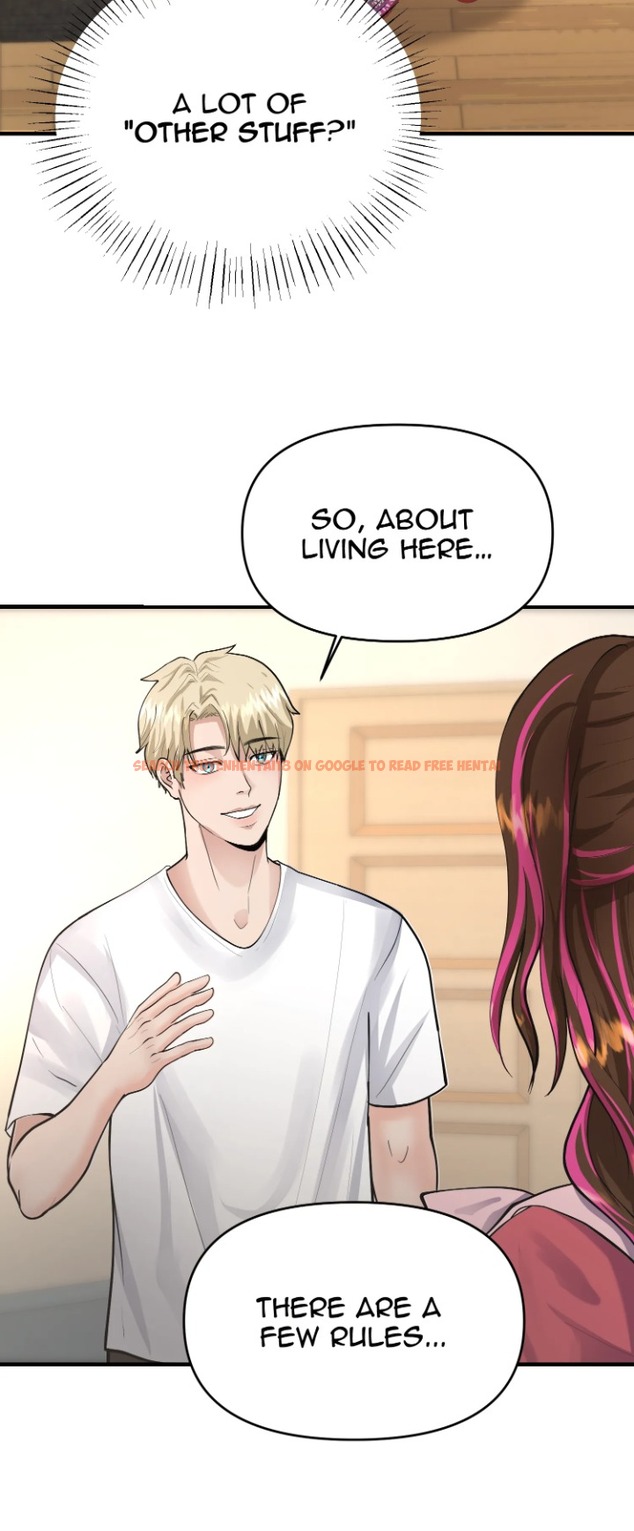 Read Hentai Image 3 89929 in comic Disaster Roommates (Uncensored) - Chapter 2 - www.hentaitnt.net