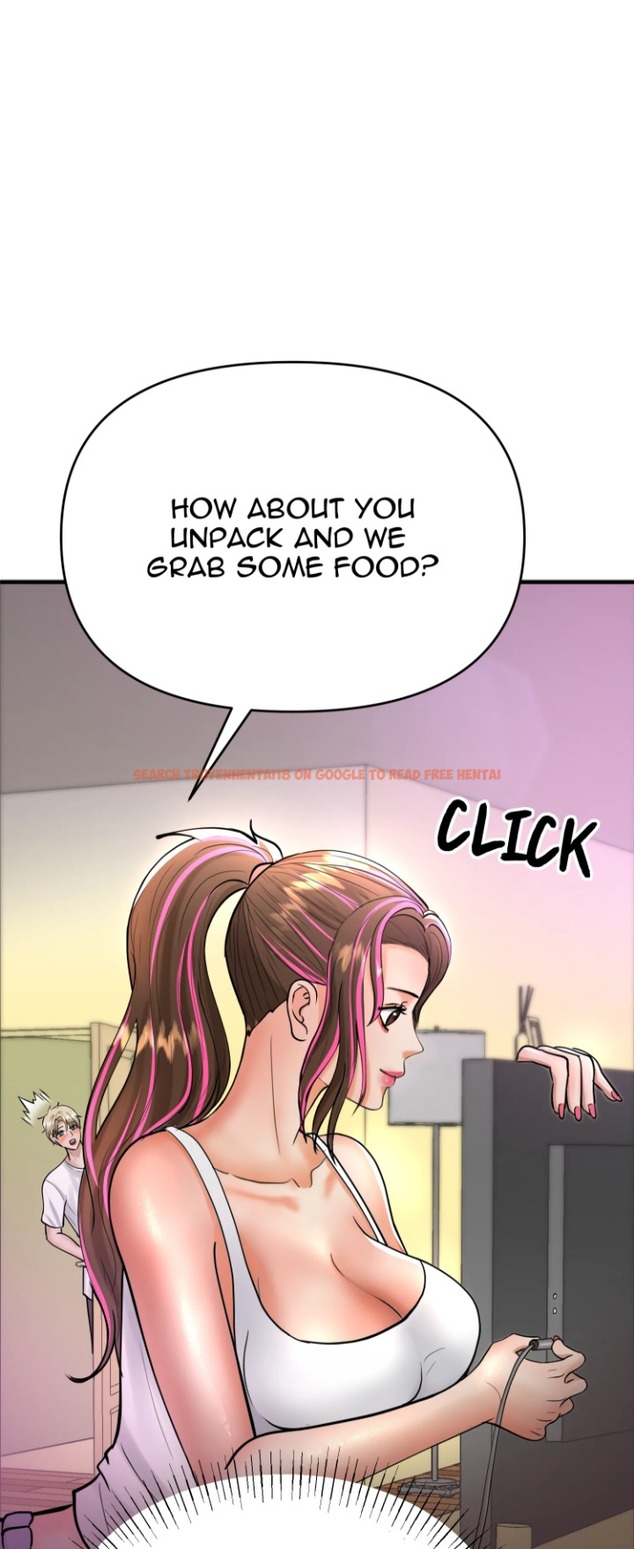 Read Hentai Image 30 89929 in comic Disaster Roommates (Uncensored) - Chapter 2 - www.hentaitnt.net