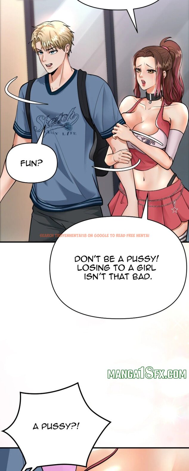 Read Hentai Image 43 929 in comic Disaster Roommates (Uncensored) - Chapter 2 - www.hentaitnt.net