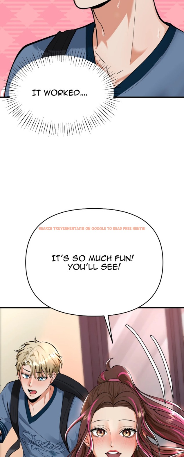 Read Hentai Image 45 89929 in comic Disaster Roommates (Uncensored) - Chapter 2 - www.hentaitnt.net