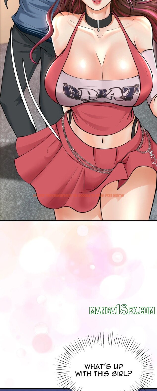 Read Hentai Image 46 929 in comic Disaster Roommates (Uncensored) - Chapter 2 - www.hentaitnt.net