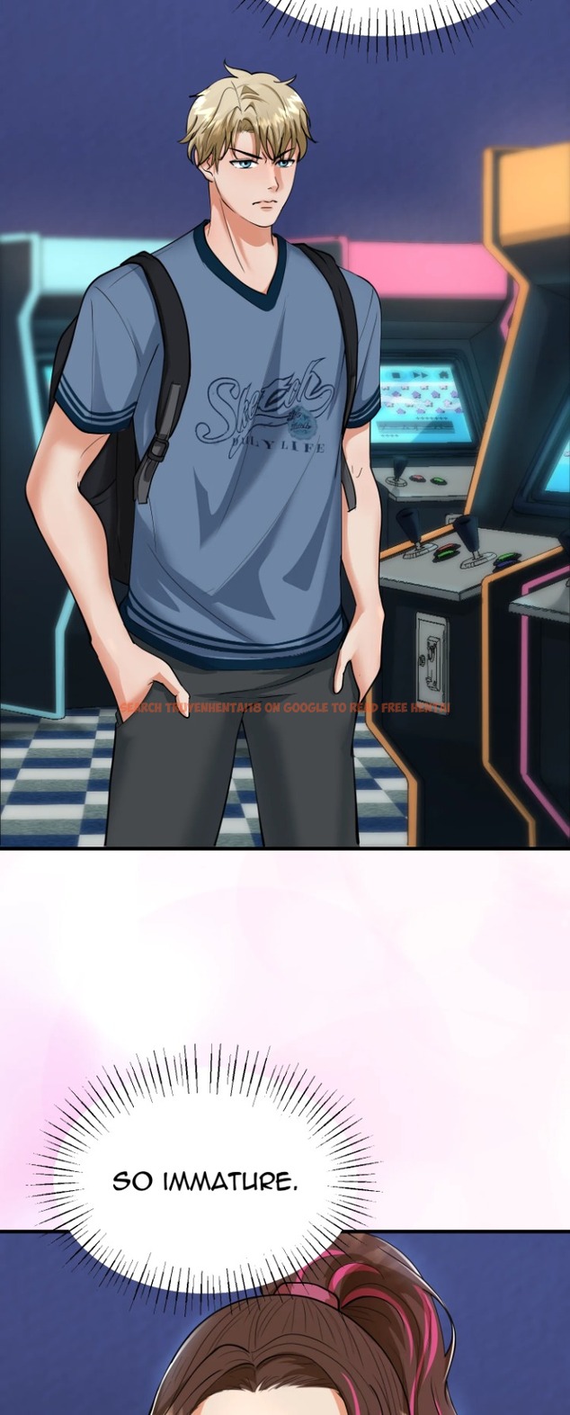 Read Hentai Image 47 89929 in comic Disaster Roommates (Uncensored) - Chapter 2 - www.hentaitnt.net