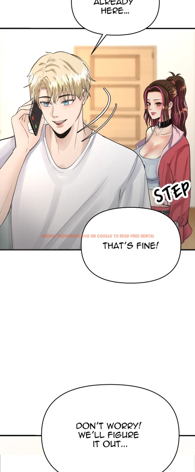 Read Hentai Image 5 89929 in comic Disaster Roommates (Uncensored) - Chapter 2 - www.hentaitnt.net