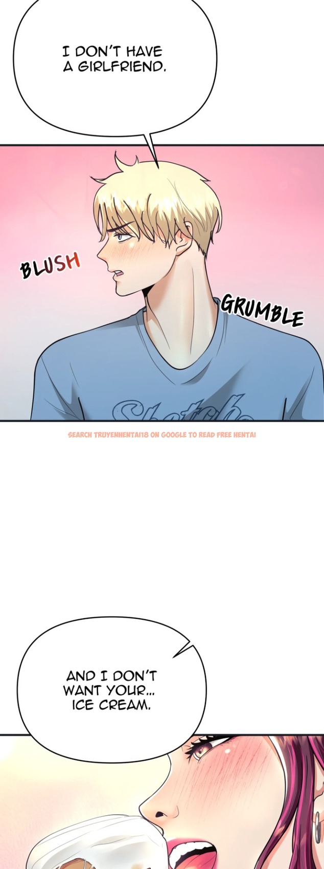 Read Hentai Image 10 90104 in comic Disaster Roommates (Uncensored) - Chapter 3 - www.hentaitnt.net