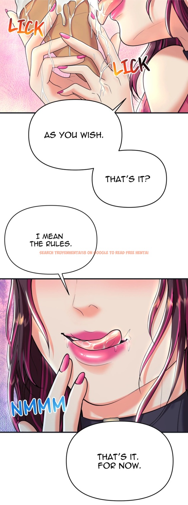 Read Hentai Image 11 90104 in comic Disaster Roommates (Uncensored) - Chapter 3 - www.hentaitnt.net