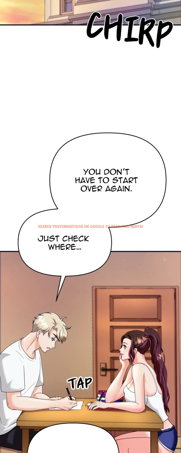 Read Hentai Image 17 90104 in comic Disaster Roommates (Uncensored) - Chapter 3 - www.hentaitnt.net