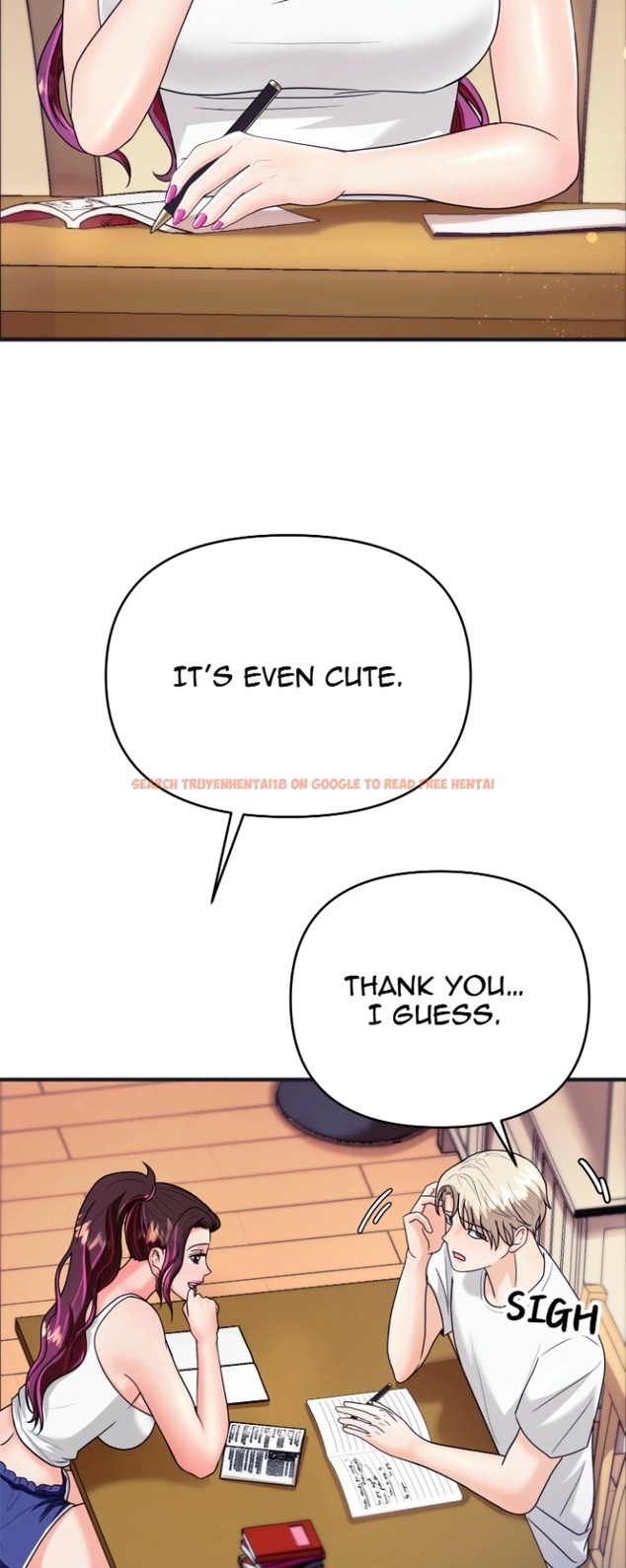 Read Hentai Image 19 90104 in comic Disaster Roommates (Uncensored) - Chapter 3 - www.hentaitnt.net