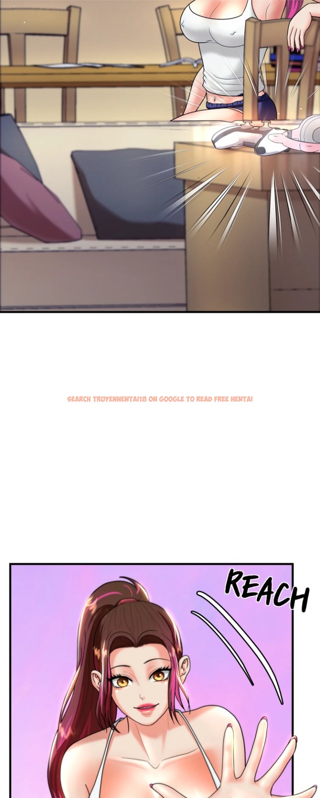 Read Hentai Image 29 90104 in comic Disaster Roommates (Uncensored) - Chapter 3 - www.hentaitnt.net