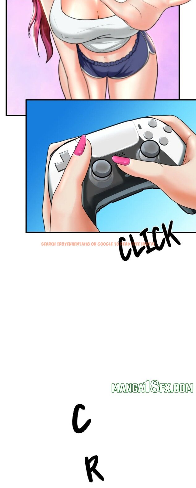 Read Hentai Image 30 104 in comic Disaster Roommates (Uncensored) - Chapter 3 - www.hentaitnt.net