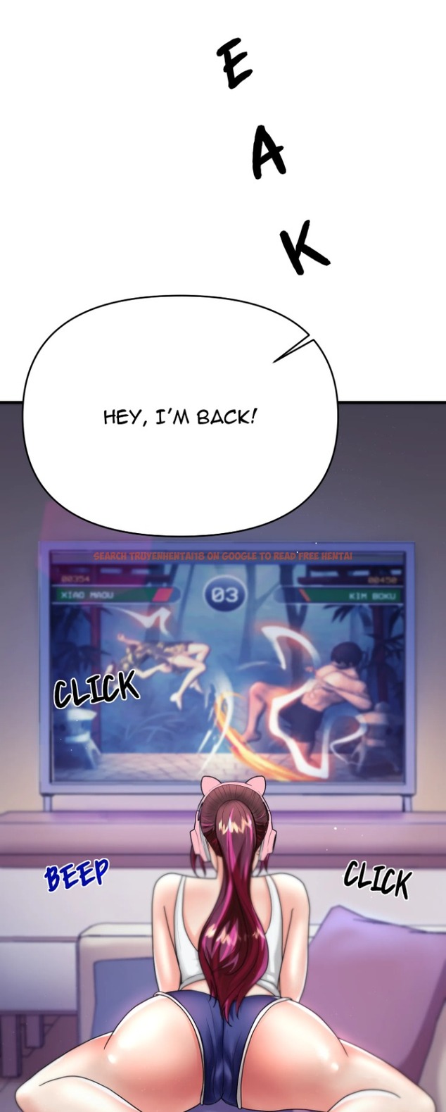 Read Hentai Image 31 90104 in comic Disaster Roommates (Uncensored) - Chapter 3 - www.hentaitnt.net