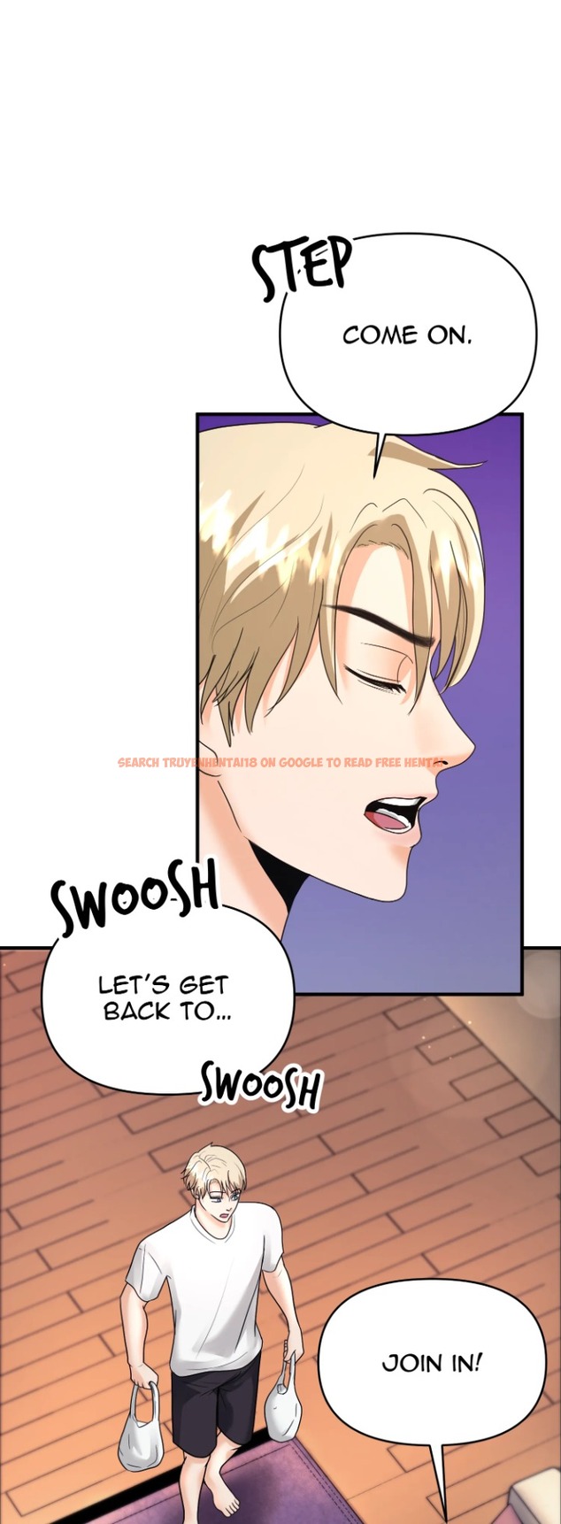 Read Hentai Image 34 90104 in comic Disaster Roommates (Uncensored) - Chapter 3 - www.hentaitnt.net