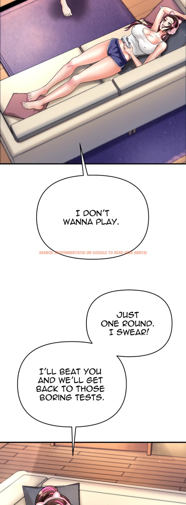 Read Hentai Image 35 90104 in comic Disaster Roommates (Uncensored) - Chapter 3 - www.hentaitnt.net