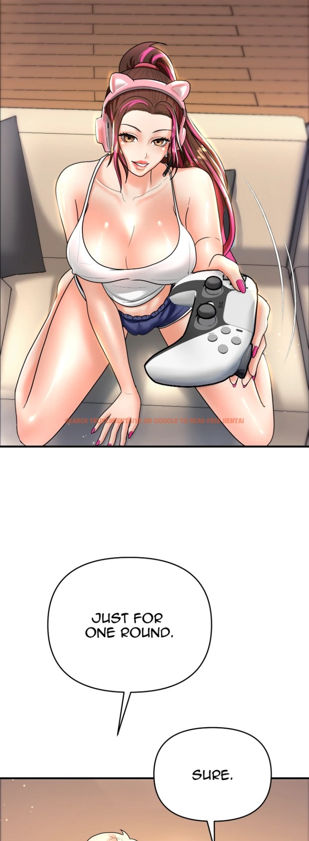 Read Hentai Image 37 90104 in comic Disaster Roommates (Uncensored) - Chapter 3 - www.hentaitnt.net