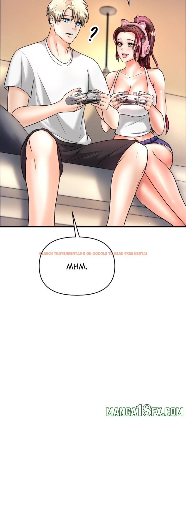 Read Hentai Image 38 104 in comic Disaster Roommates (Uncensored) - Chapter 3 - www.hentaitnt.net