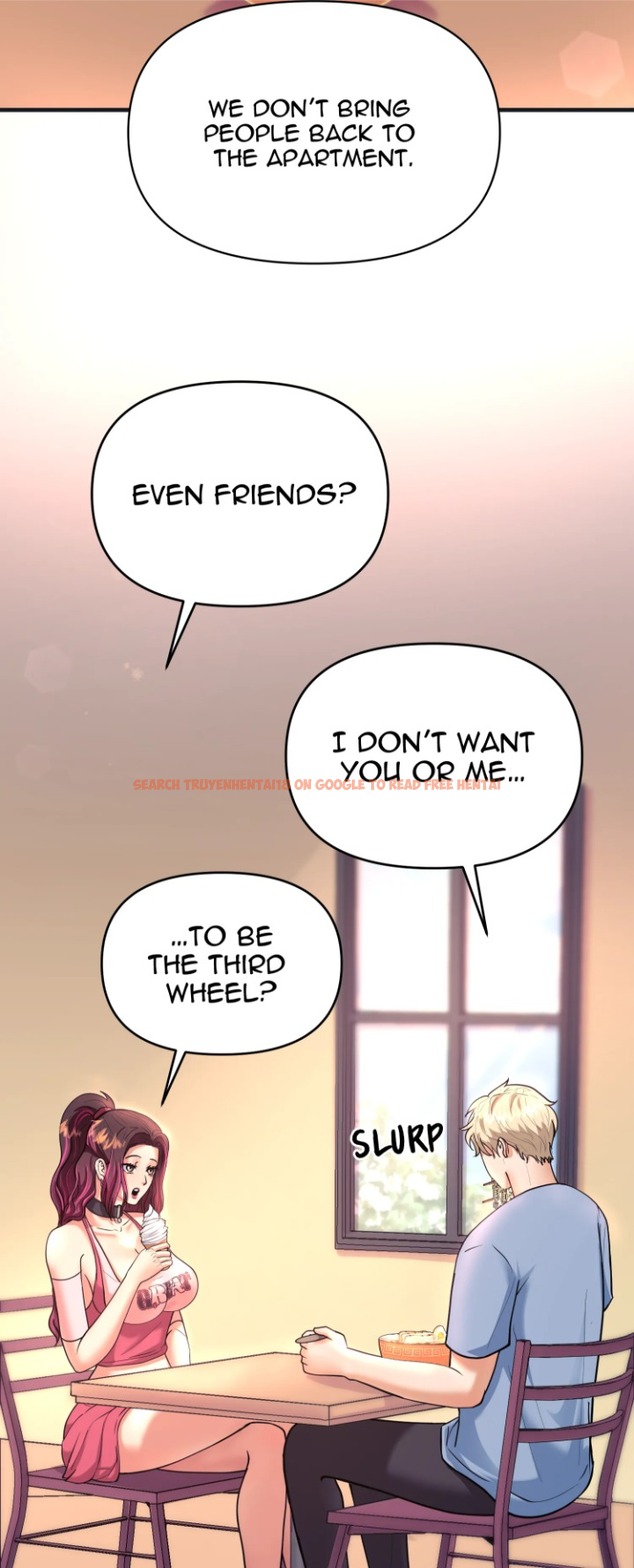 Read Hentai Image 4 90104 in comic Disaster Roommates (Uncensored) - Chapter 3 - www.hentaitnt.net