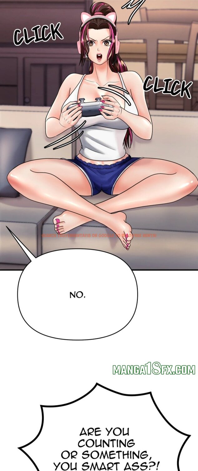 Read Hentai Image 41 104 in comic Disaster Roommates (Uncensored) - Chapter 3 - www.hentaitnt.net