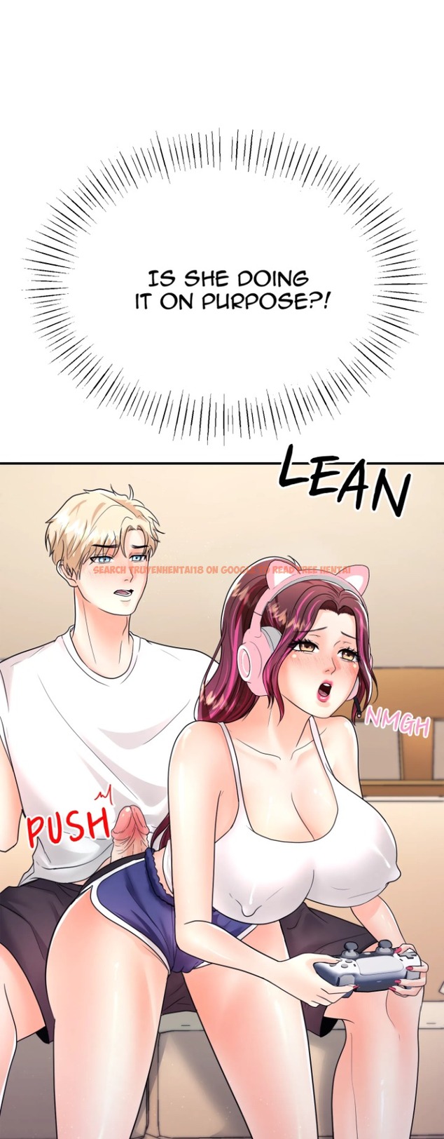 Read Hentai Image 56 90105 in comic Disaster Roommates (Uncensored) - Chapter 3 - www.hentaitnt.net