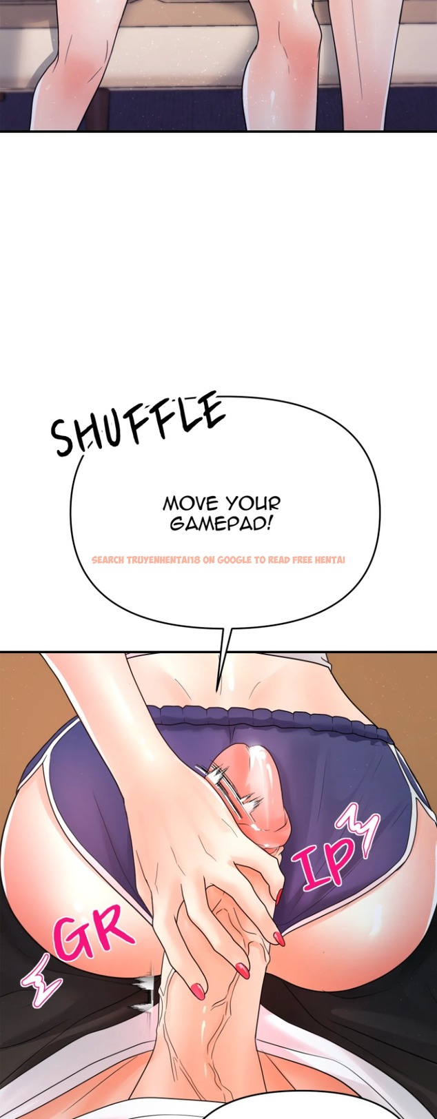 Read Hentai Image 57 90105 in comic Disaster Roommates (Uncensored) - Chapter 3 - www.hentaitnt.net