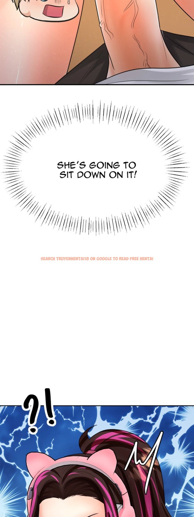 Read Hentai Image 63 90105 in comic Disaster Roommates (Uncensored) - Chapter 3 - www.hentaitnt.net