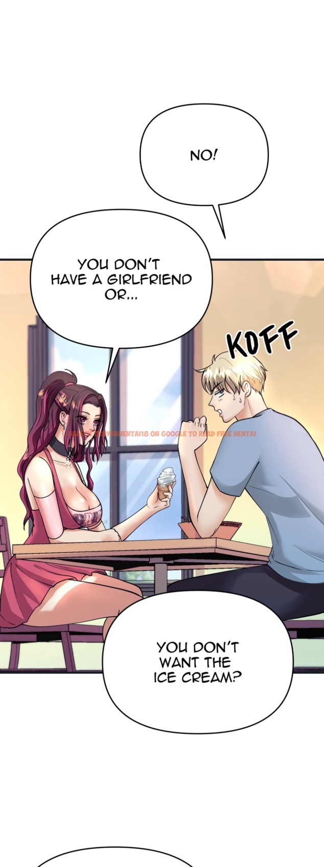 Read Hentai Image 9 90104 in comic Disaster Roommates (Uncensored) - Chapter 3 - www.hentaitnt.net