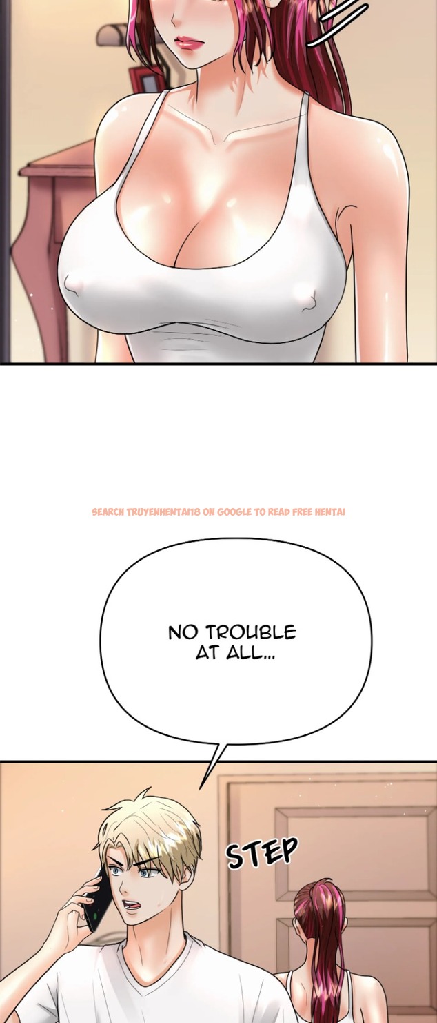Read Hentai Image 12 90254 in comic Disaster Roommates (Uncensored) - Chapter 4 - www.hentaitnt.net