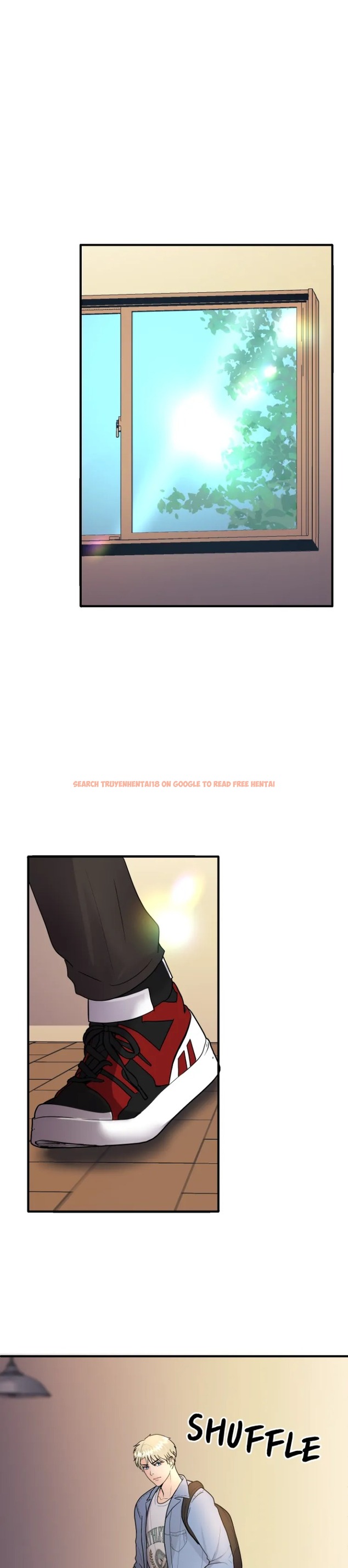 Read Hentai Image 18 90254 in comic Disaster Roommates (Uncensored) - Chapter 4 - www.hentaitnt.net