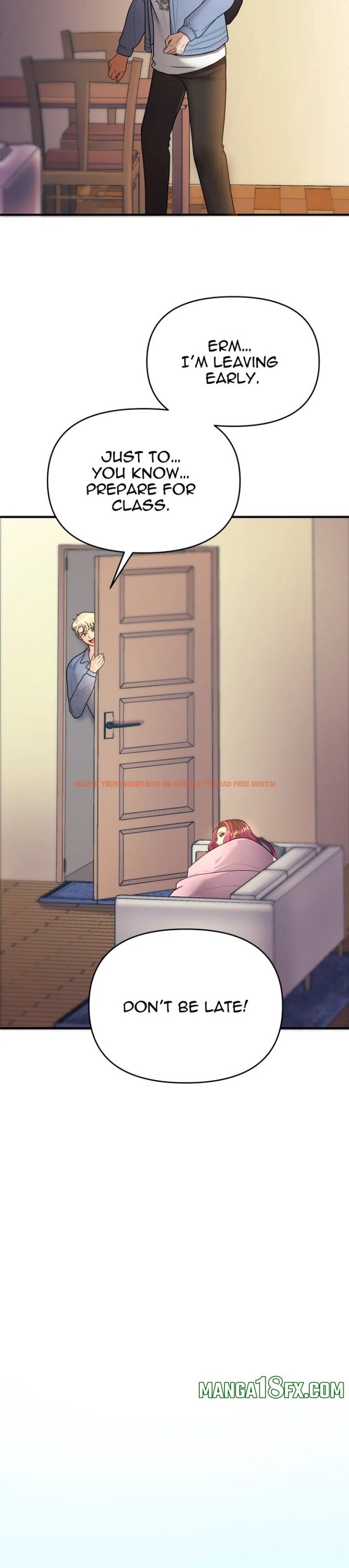 Read Hentai Image 19 254 in comic Disaster Roommates (Uncensored) - Chapter 4 - www.hentaitnt.net