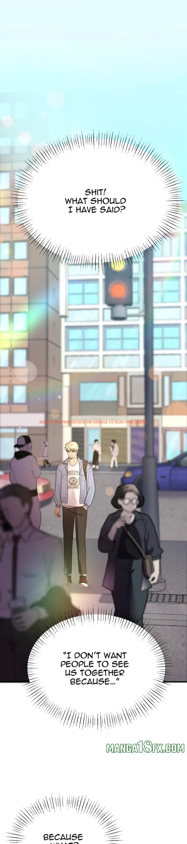 Read Hentai Image 20 254 in comic Disaster Roommates (Uncensored) - Chapter 4 - www.hentaitnt.net