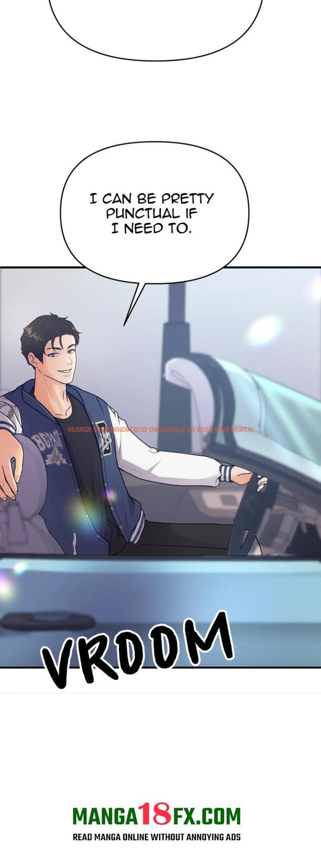 Read Hentai Image 23 254 in comic Disaster Roommates (Uncensored) - Chapter 4 - www.hentaitnt.net